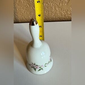 Russ & Berrie Co. Porcelain Bell